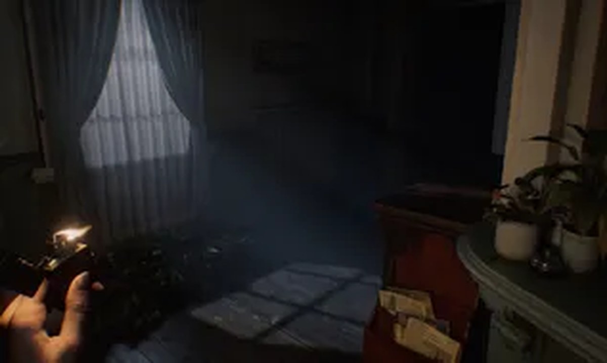 Resident Evil Requiem Review Screens