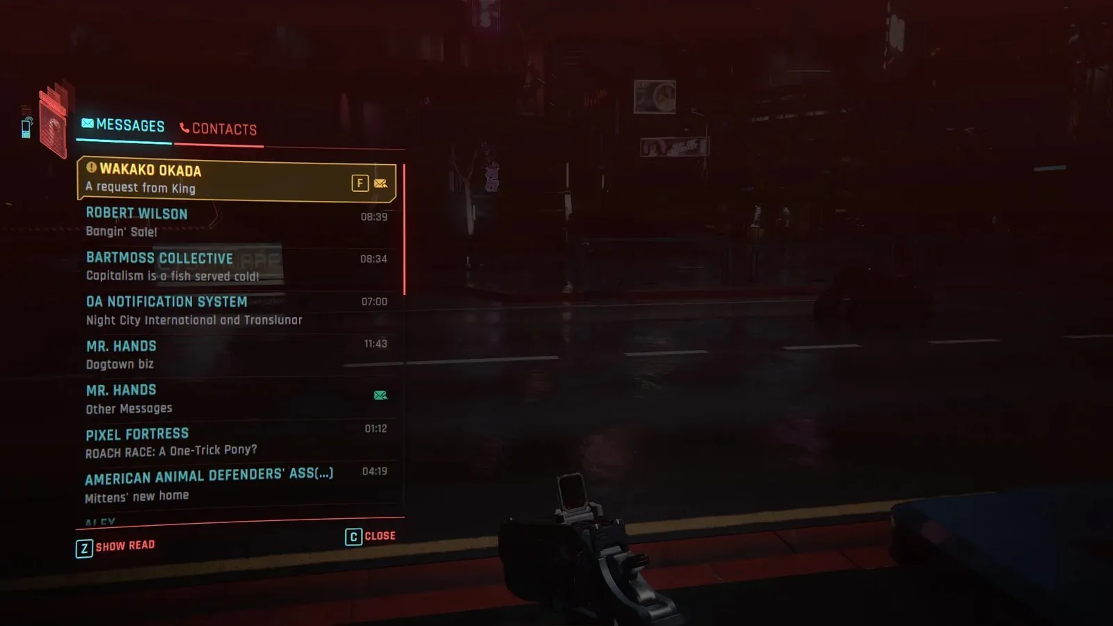 Cyberpunk 2077's Edgerunners 2 Quest: Two Steps to Get Started