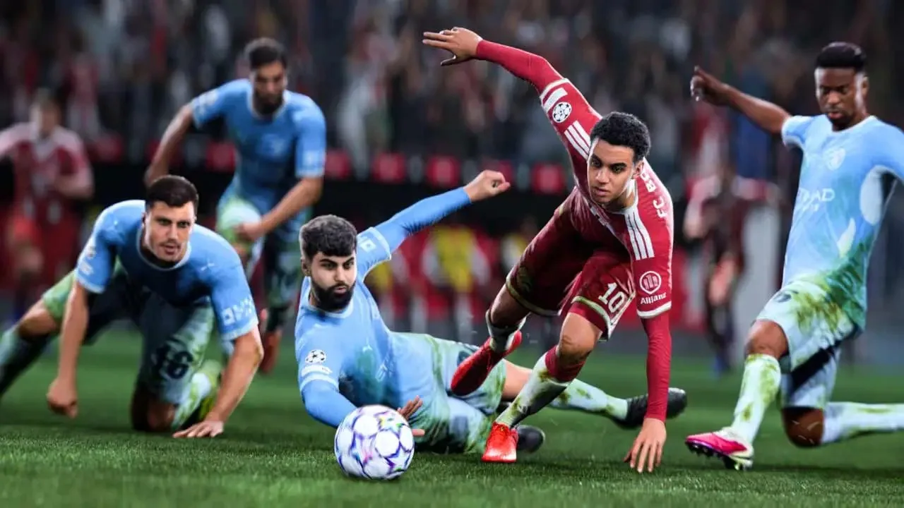 PS5's Biggest Physical Games Look Very Different From Its Biggest Digital Hits