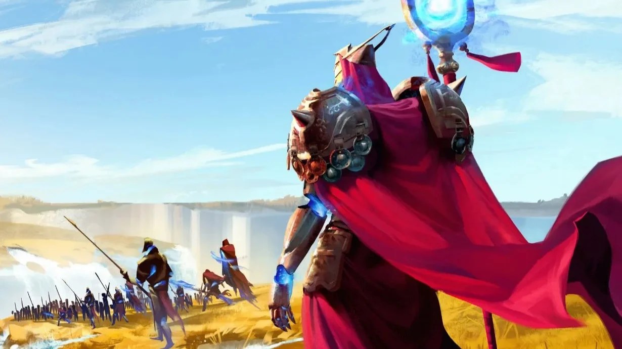 Viral Needle In A Haystack Simulator Spawns Countless Clones