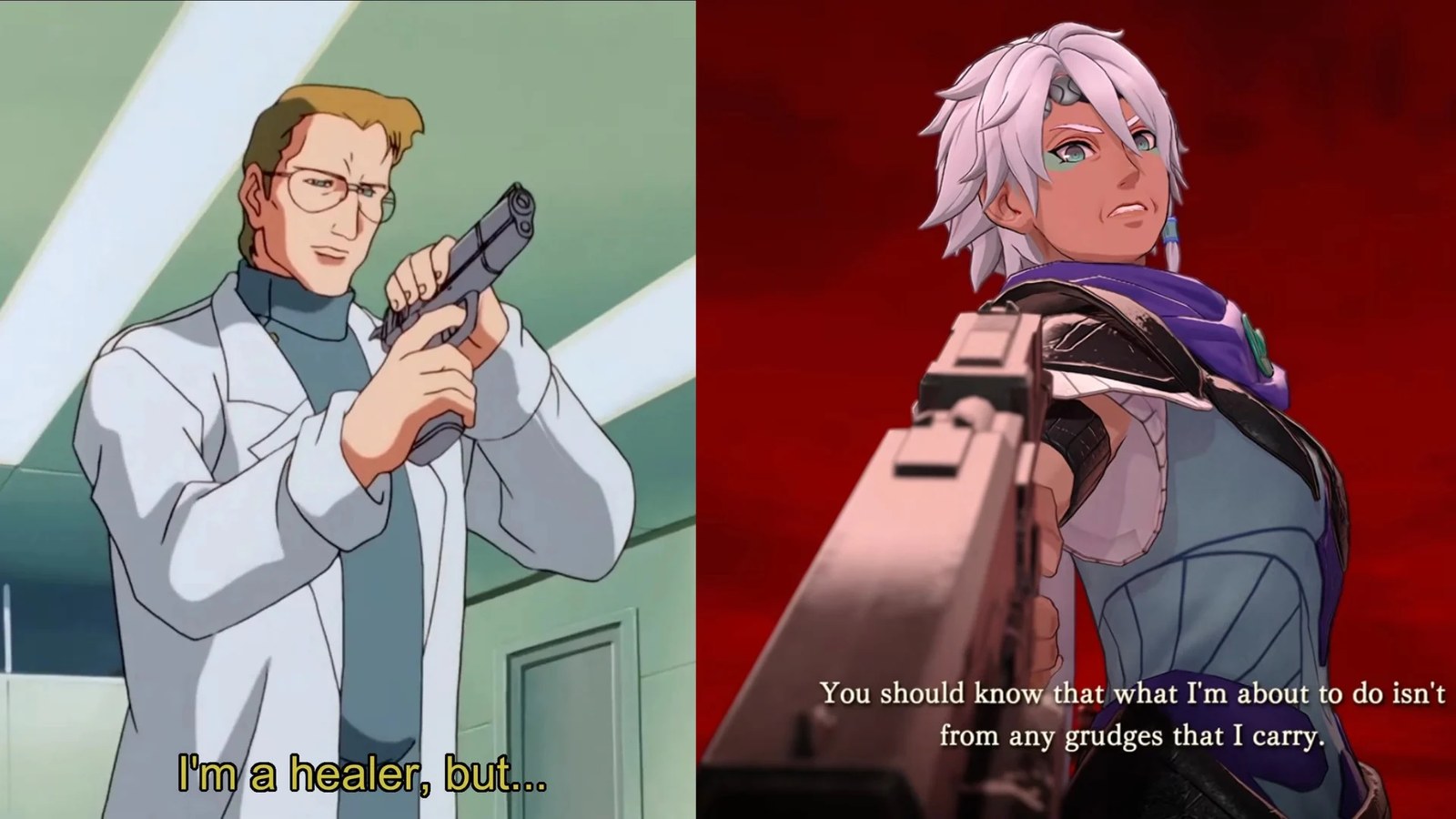 Guns Are The Best Narrative Thing That Has Ever Happened To Fire Emblem