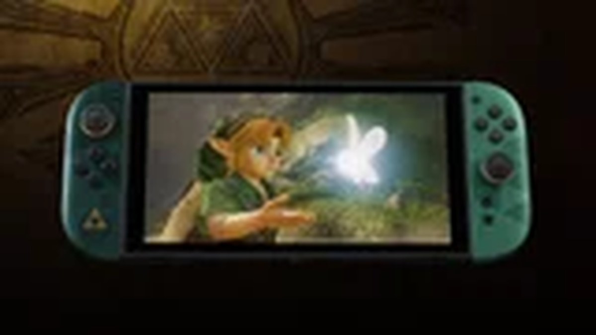 No matter what your opinion is on the art style, The Legend of Zelda: Ocarina of Time is shaping up to be a brilliant remake