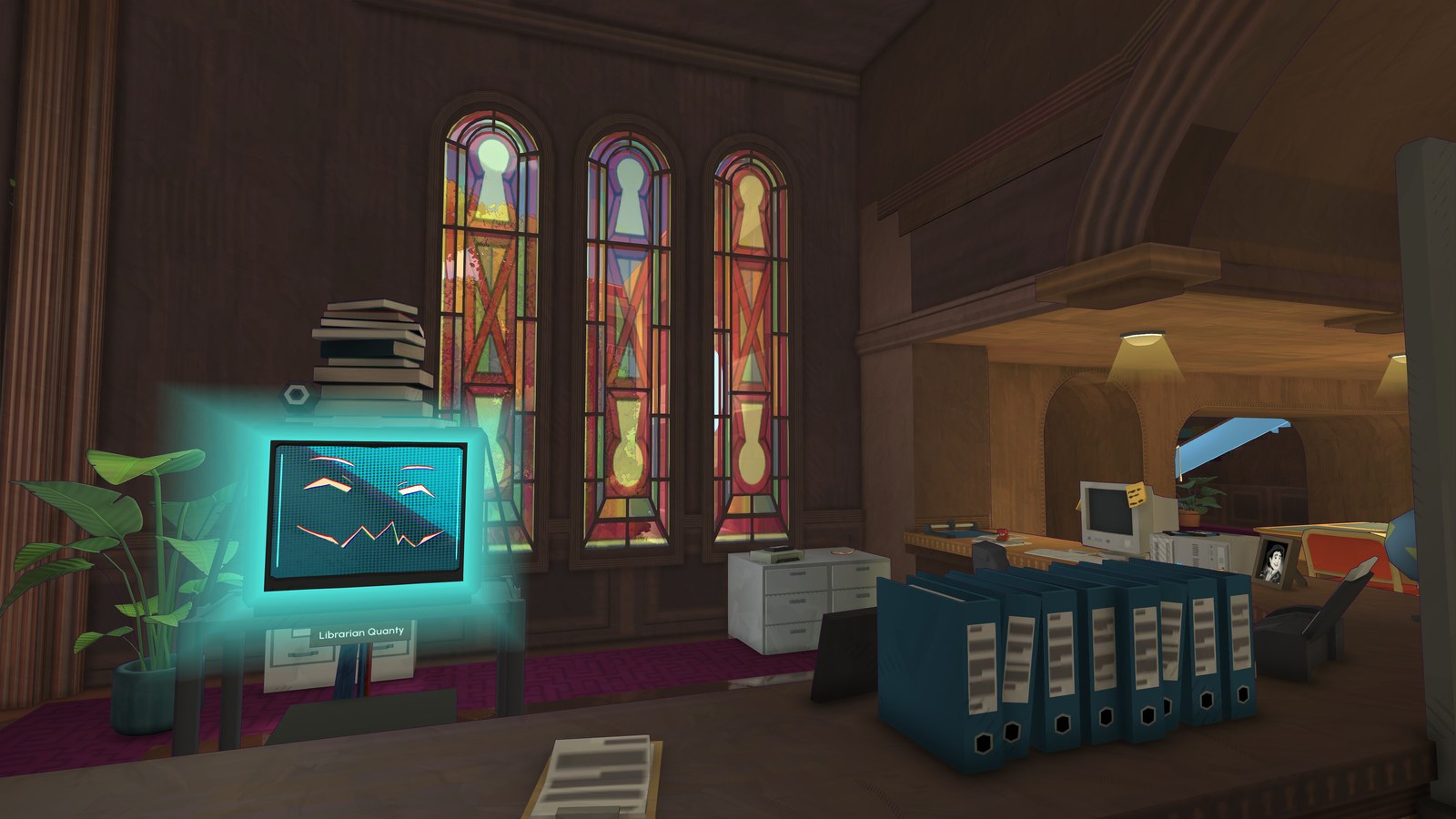 Escape Academy 2: Back 2 School Launches on PS5 November 5 with Open-World Campus