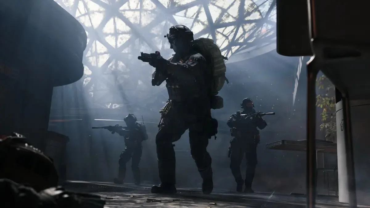 MW4 DMZ Operators