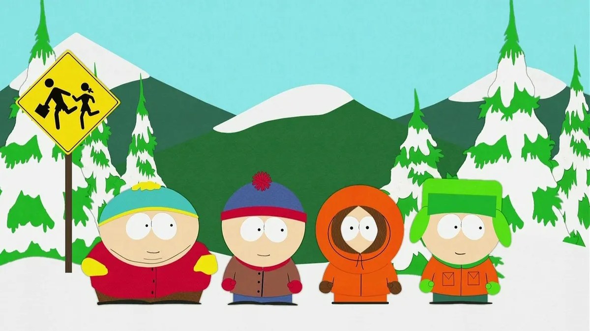 Click through to see the most timely and topical South Park episodes from the show's 27-season run.
