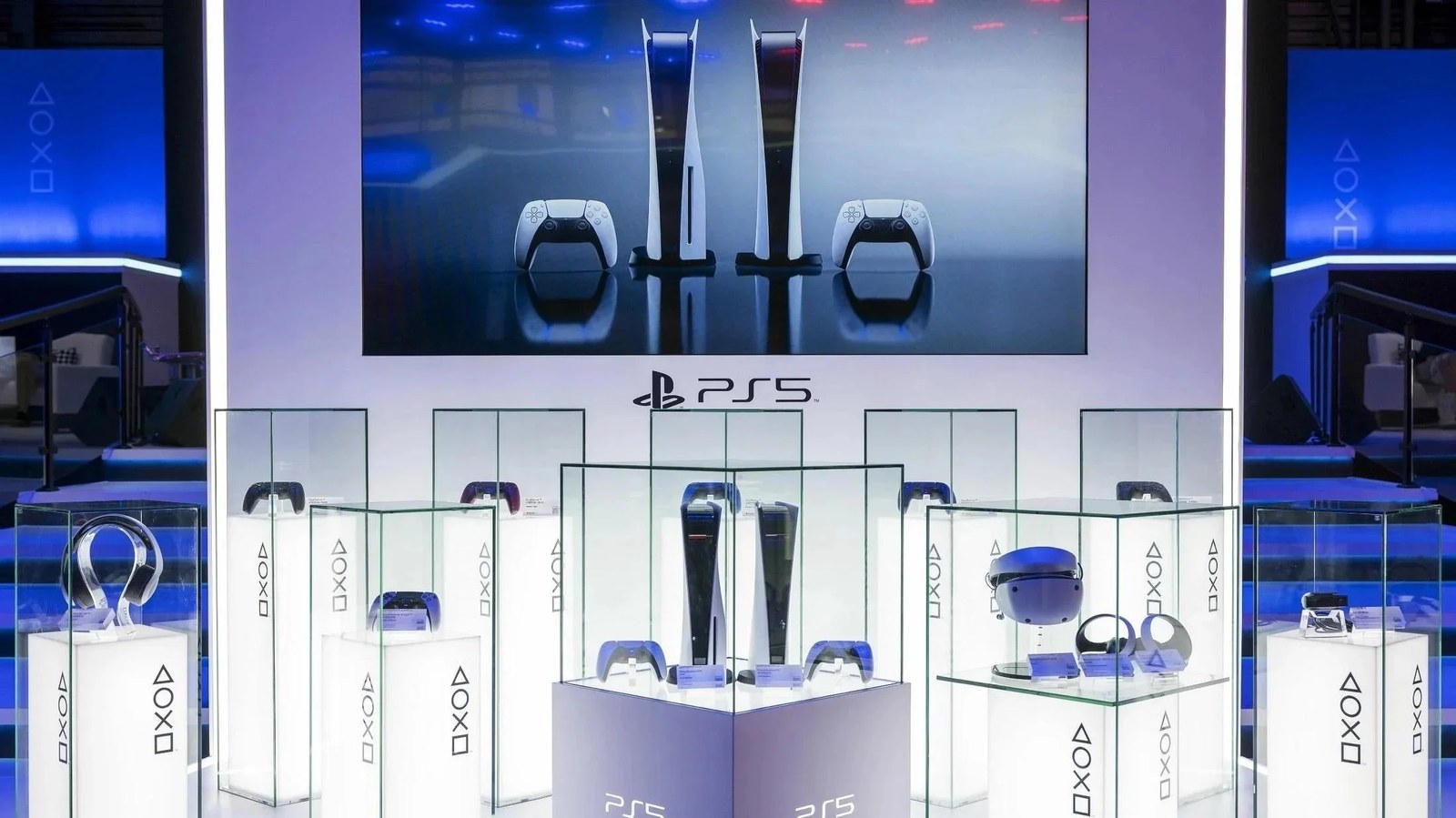 Base PS5 Is Getting AI Upscaling Starting With Wolverine And Ghost Of Yotei To Make The Smallest Details Look Even Crisper