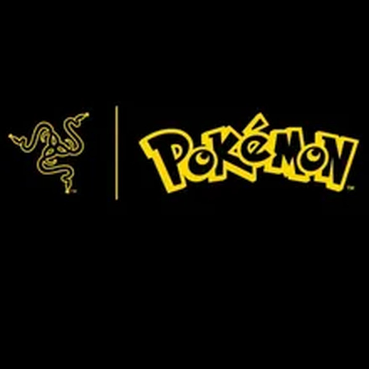 All Razer x Pokemon