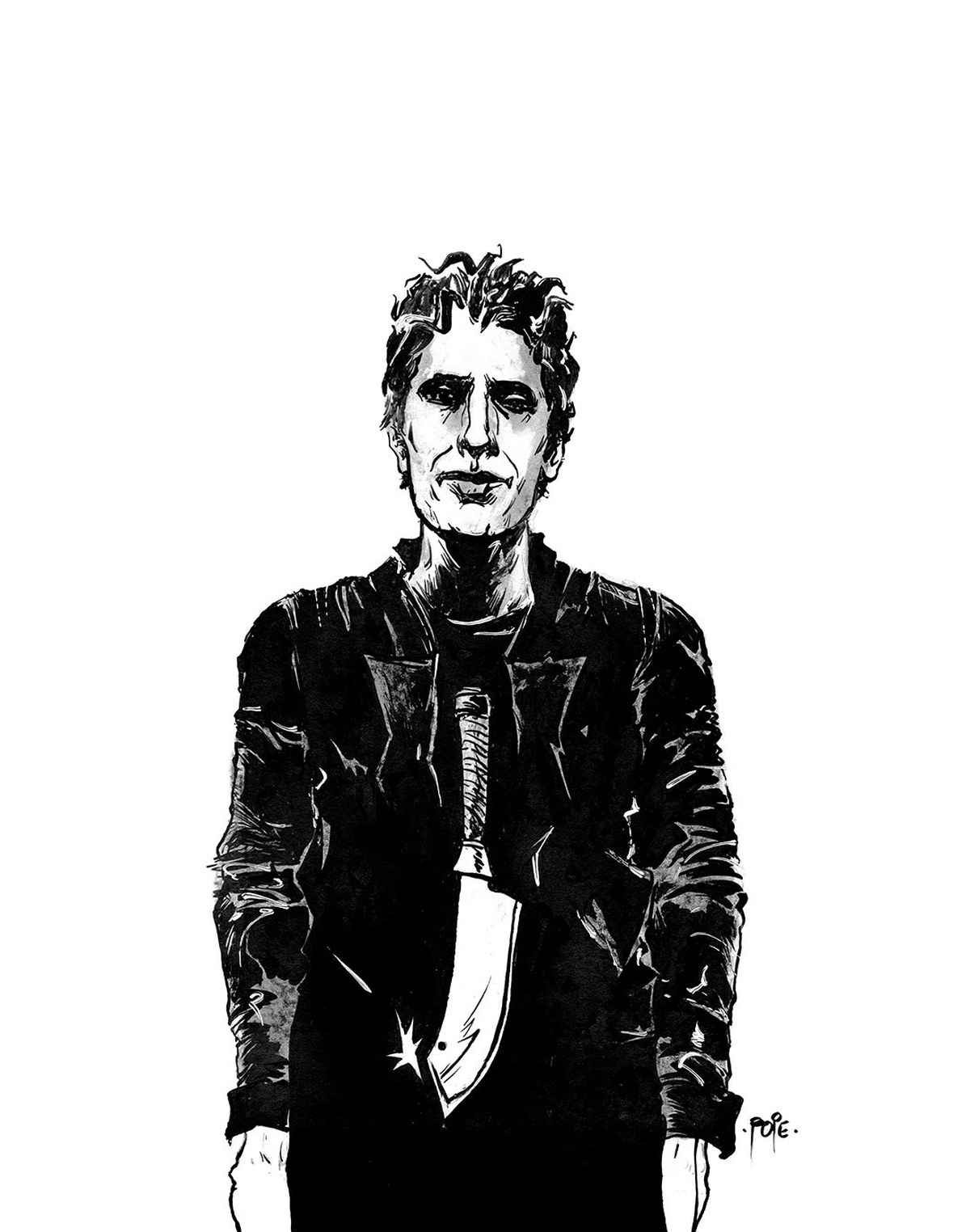 The Folio Society Unveils Deluxe Hardcover Edition of Anthony Bourdain's 'Kitchen Confidential