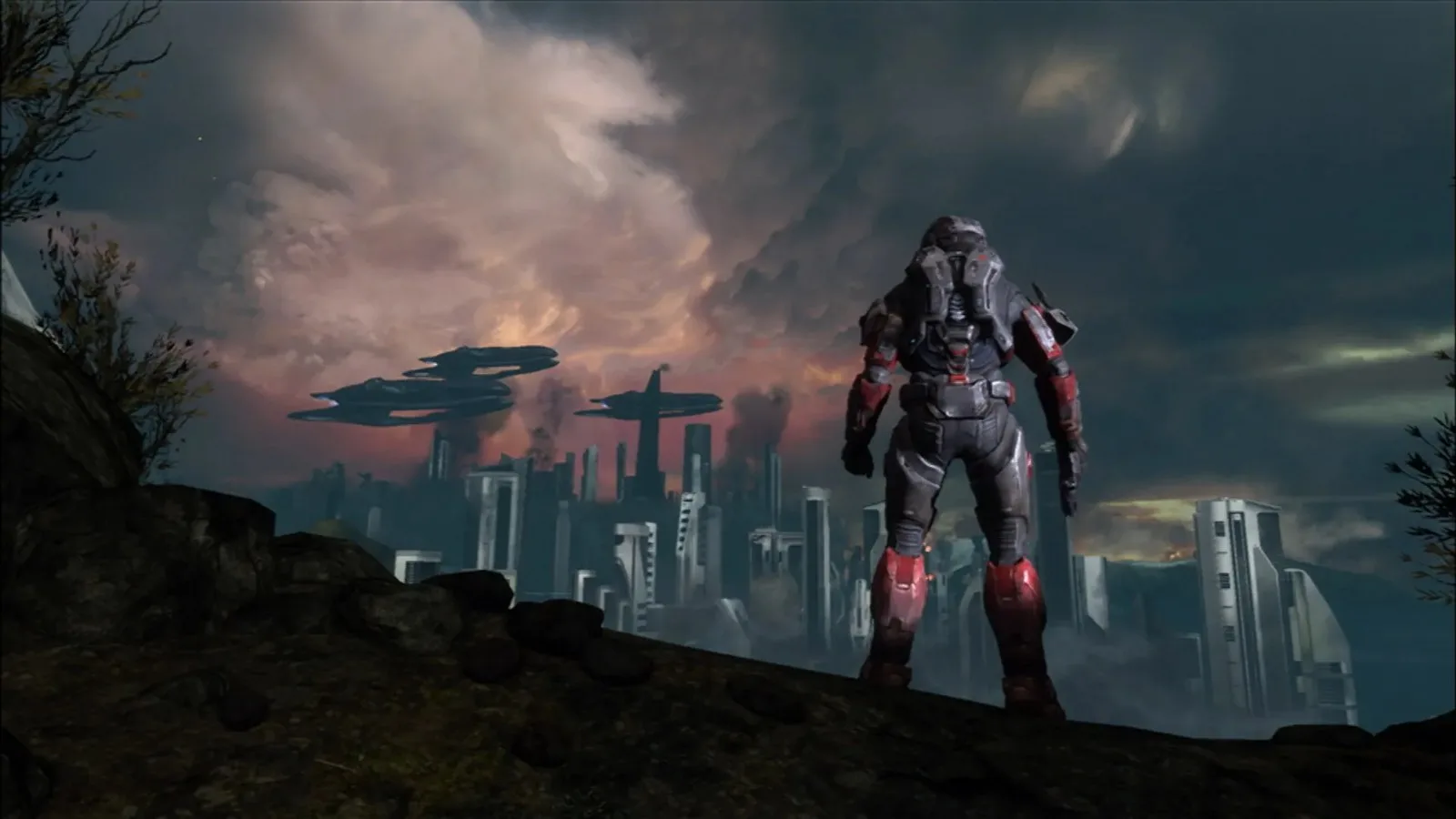 The Halo We Grew Up With Is Never Coming Back