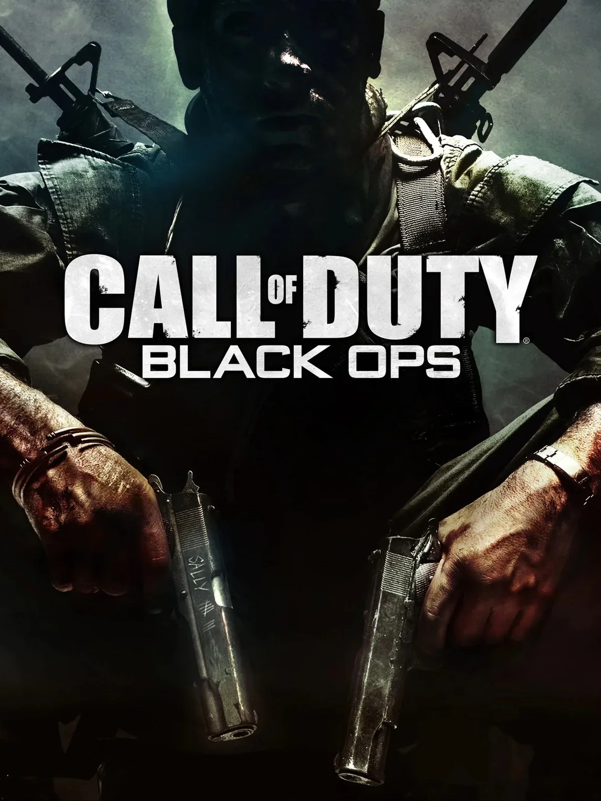Ex-Call of Duty Designer Who Survived Crunch to Launch Black Ops 1 & 2 Calls Out Executives "Raking 