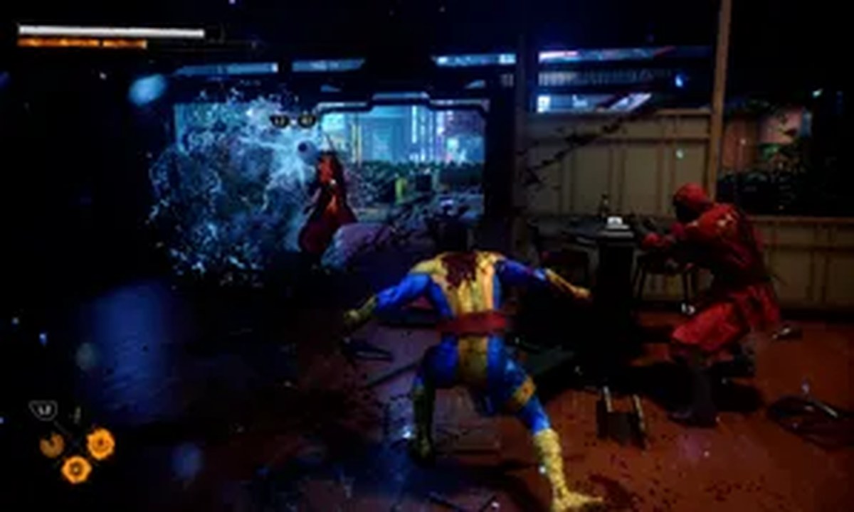 Players Can Now Toggle Wolverine's Scent Trails, Audio Cues, and Nightmare Roots in Latest Patch
