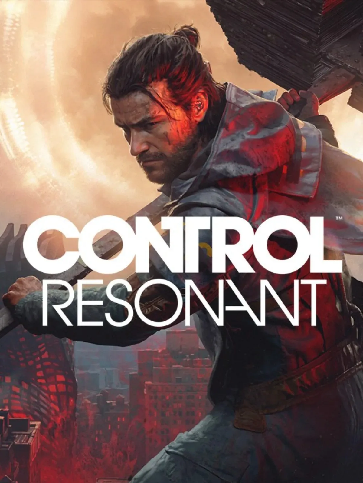 Control Loreheads Shouldn't Take The Board Too Seriously in Resonant—Devs Call Its Dialogue "Basical