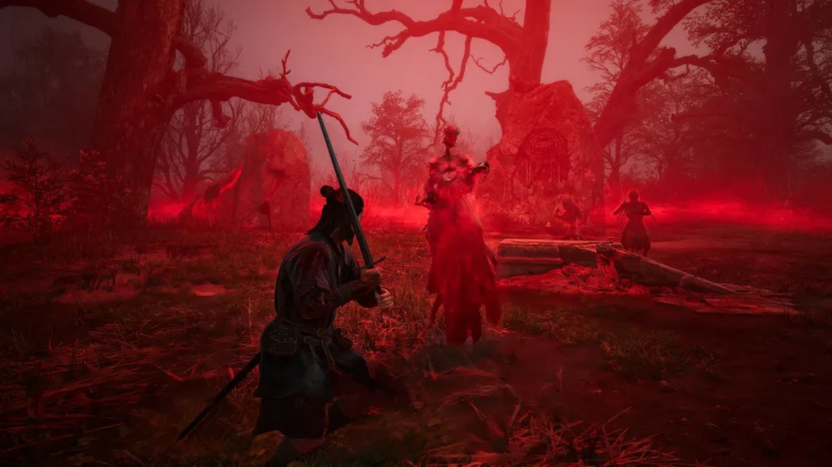 The Blood of Dawnwalker Dev Confirms Budget Was Just $40 Million as Rebel Wolves Rides Success to Sequels