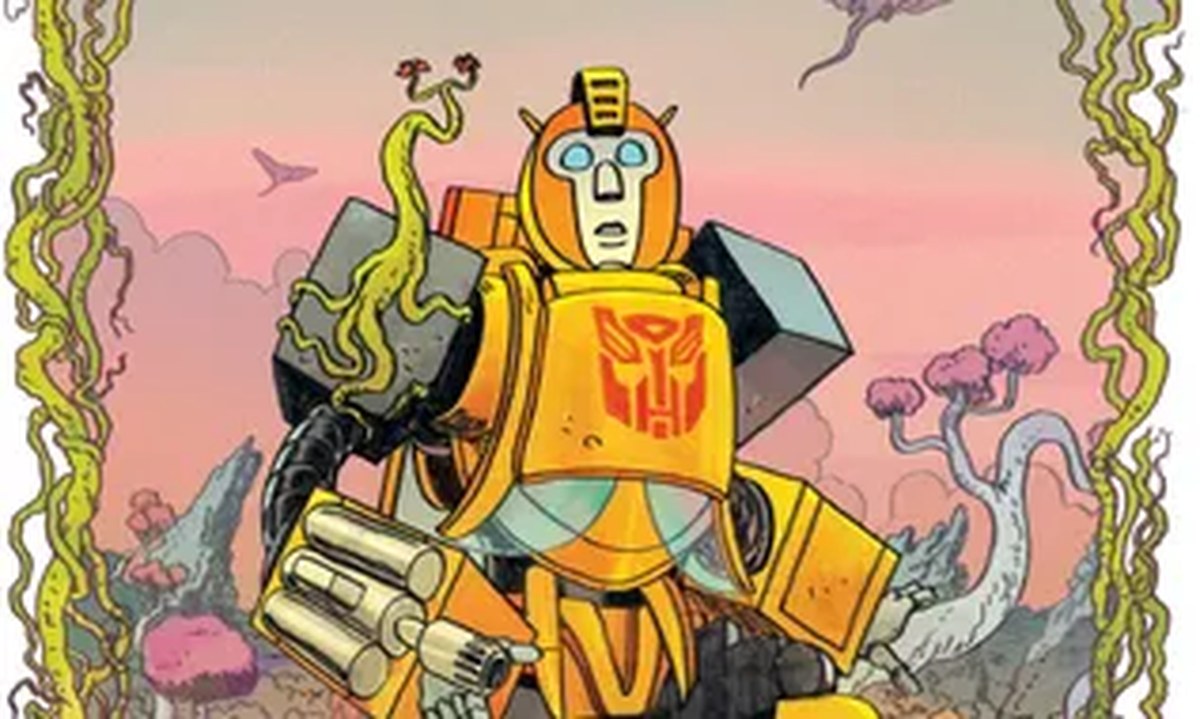 Image Credit: Skybound/Hasbro