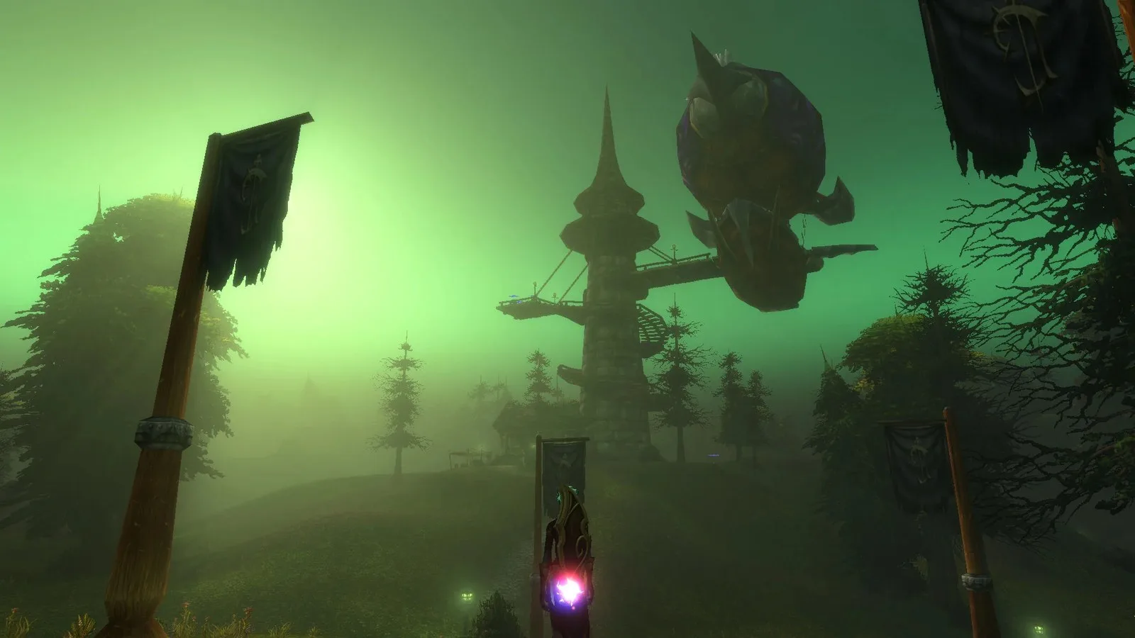 Get Up To Speed On World Of Warcraft: Forever’s Big Launch: Everything You Need To Know