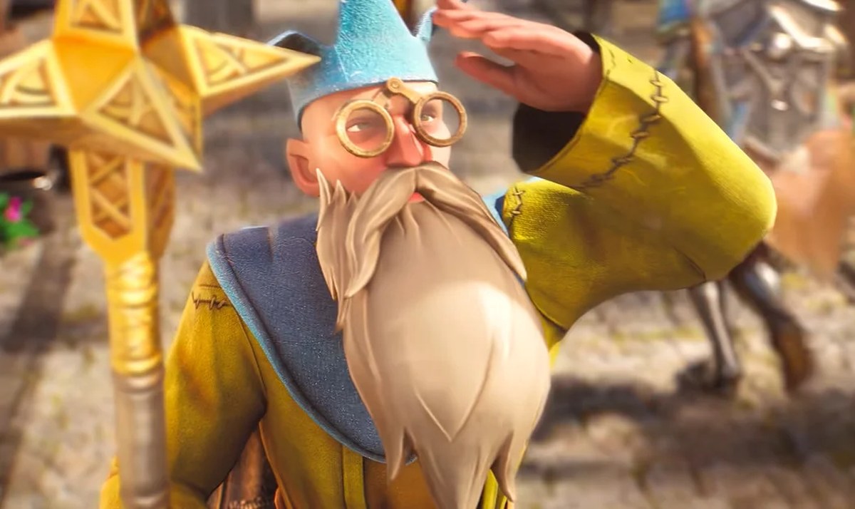 RuneScape Developer To 'Investigate Urgently' GenAI Accusations