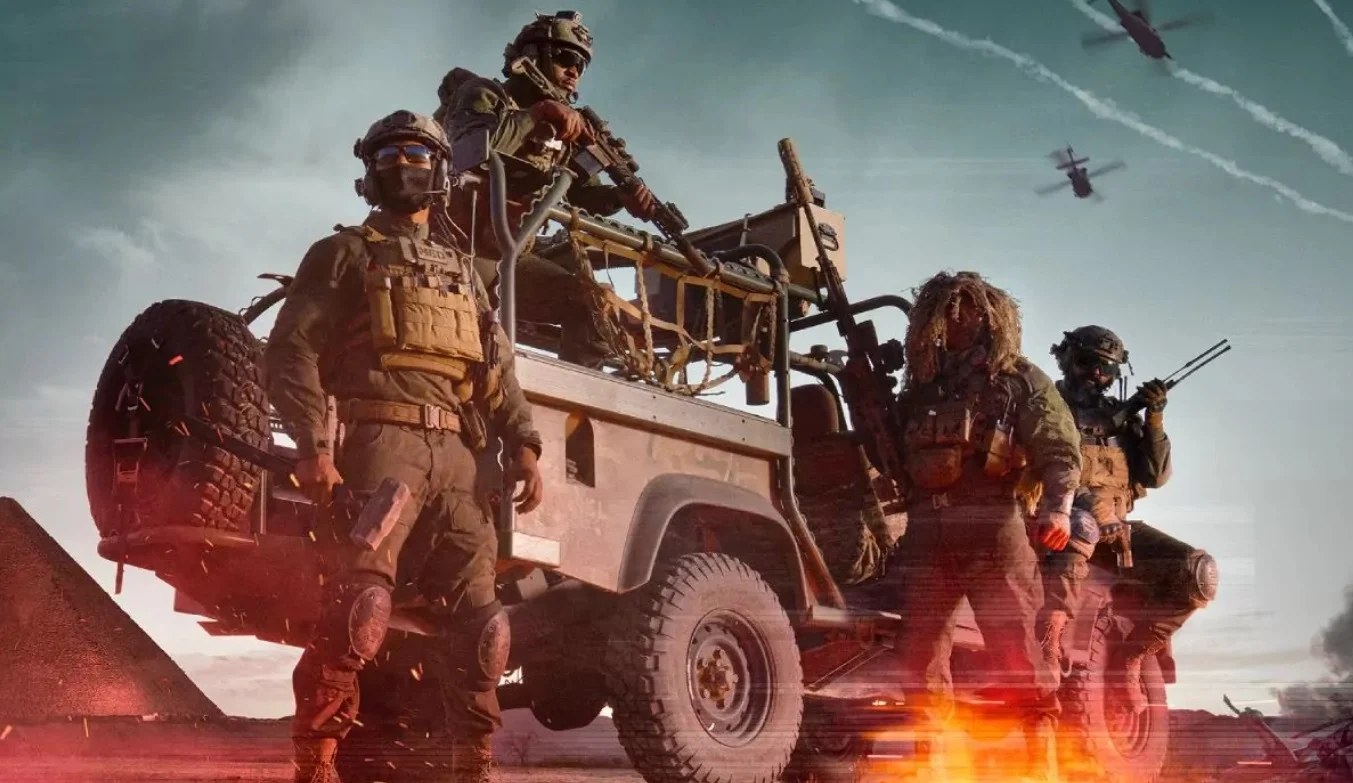 It's Going To Be A Long Time Before We Get A New Halo Game