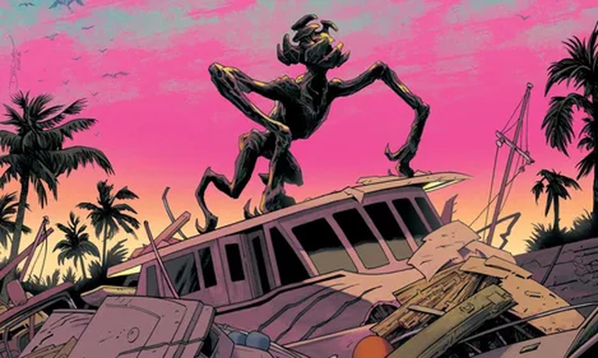 Image Credit: IDW Publishing/Paramount Pictures
