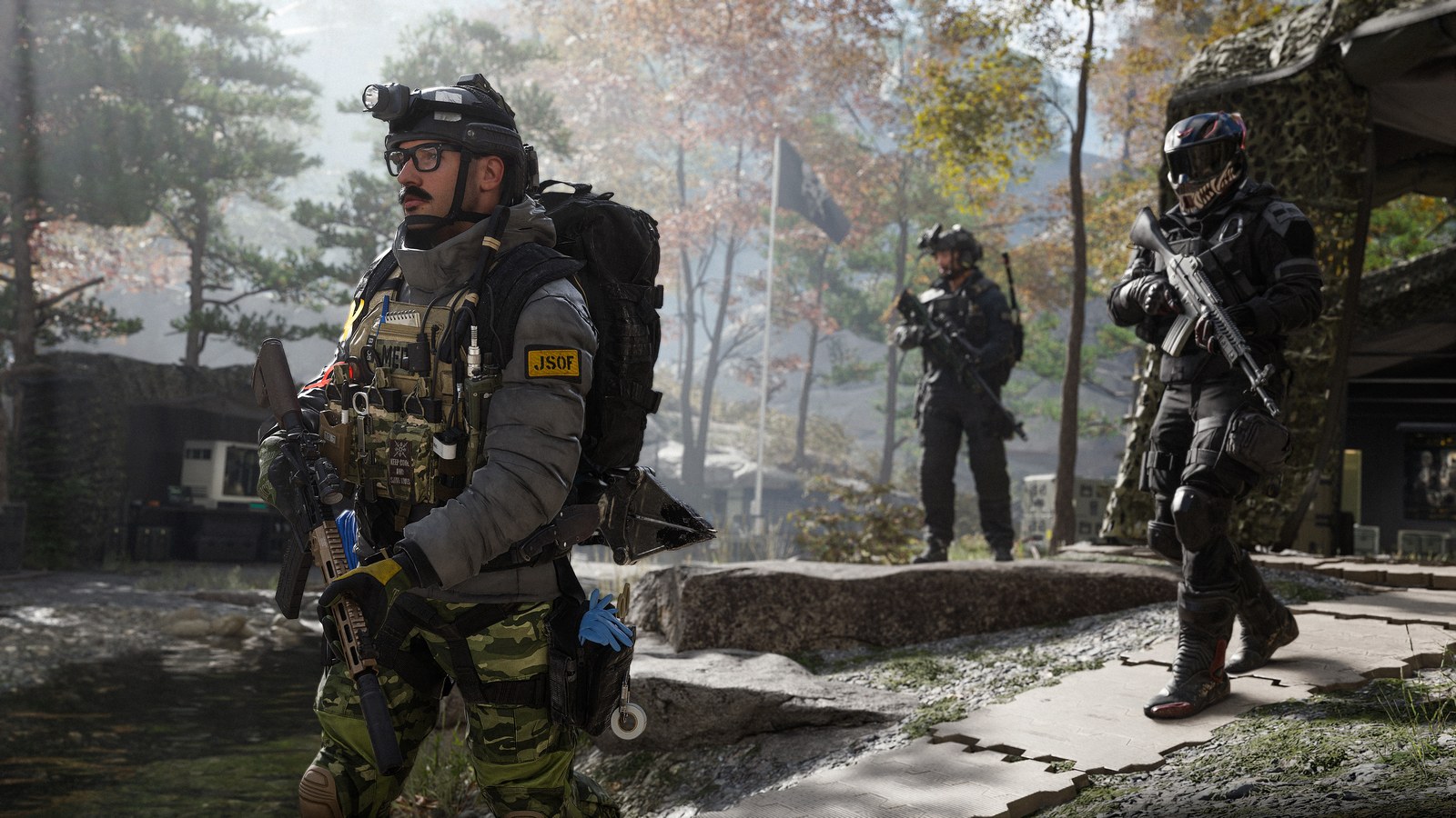 Call of Duty: Modern Warfare 4 DMZ Mode Explained: Everything You Need to Know Before October 23