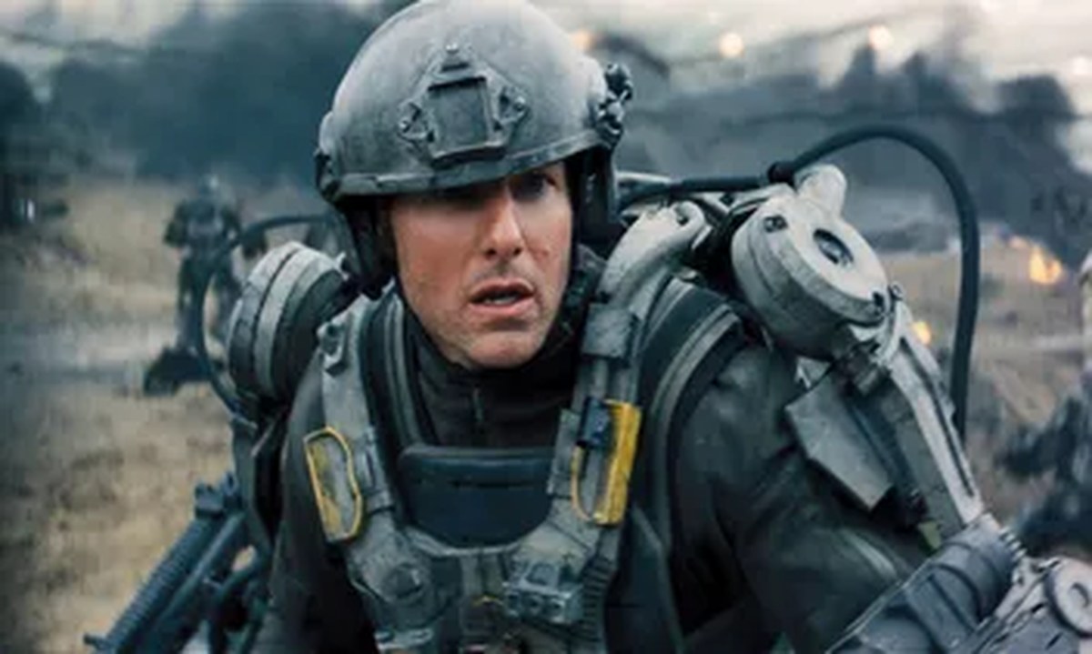 10. Edge of Tomorrow (2014)<p>

Where to Watch: Hulu, Max<br>
One of Tom Cruise's best action movies -- with a name that got overtaken by the tagline, so that the home/digital release has this as Live. Die. Repeat.: Edge of Tomorrow -- takes the classic Cruise formula of 'a***hole who gets humbled and redeemed' and cranked it up to 11, having his cowardly Major William Cage die countless deaths as he Groundhog Day's his way through a last-ditch battle against an alien invasion. With the help of a soldier who previously had his reset-the-day power, played by Emily Blunt, Cage transforms from meek to mighty, becoming a super solider who can not only act like a one man army but also crack the mystery of the alien horde's one weakness. Edge of Tomorrow, from director Doug Limon, is a thrilling, creative, and funny take on the time loop genre, with Cruise at his best.

