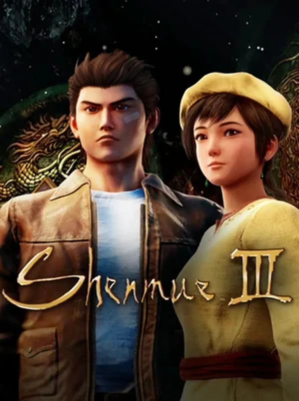 Shenmue 3: Enhanced Edition Pushed Back to "Get Everything Right