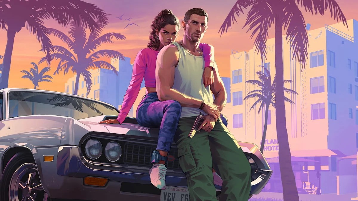 Image via Rockstar Games