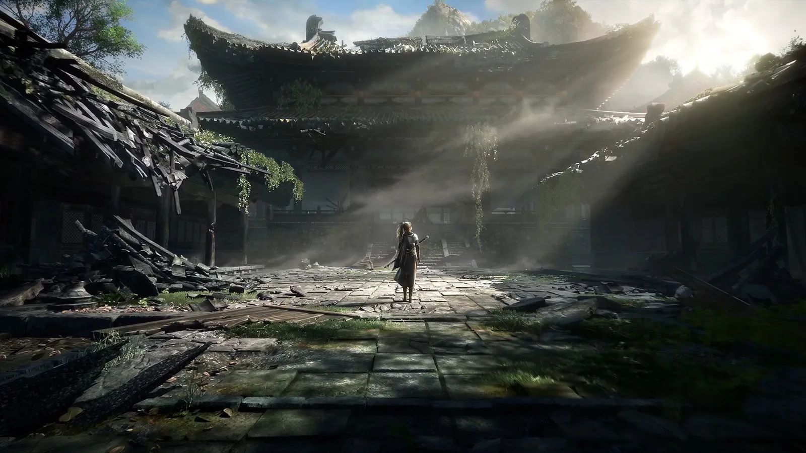 Where Winds Meet Reveals Climactic Hutuo Battlefield Story Arc Ahead of Nov 13 Launch