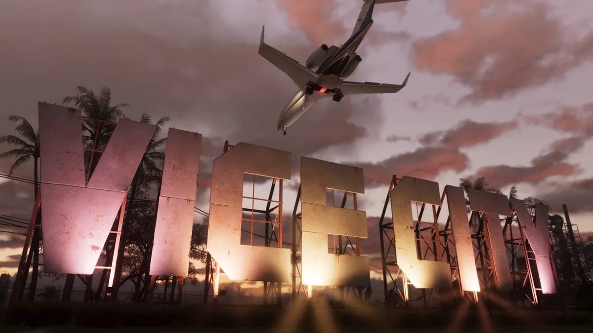 'Vice City Is Unmistakably Miami'