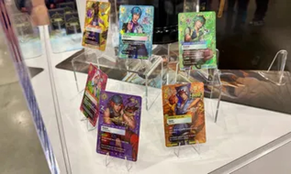 Riftbound: Radiance Rarest Cards