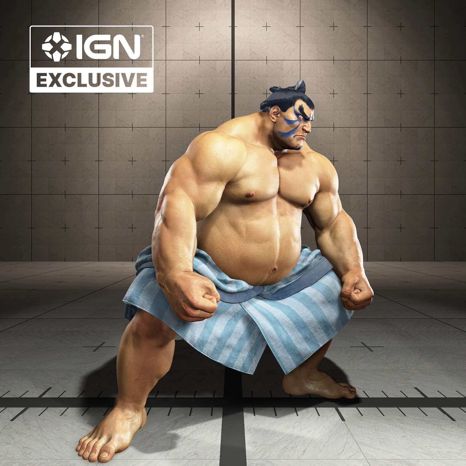 Get Your Free Street Fighter 6 Zangief Costume Code as the Movie Opens