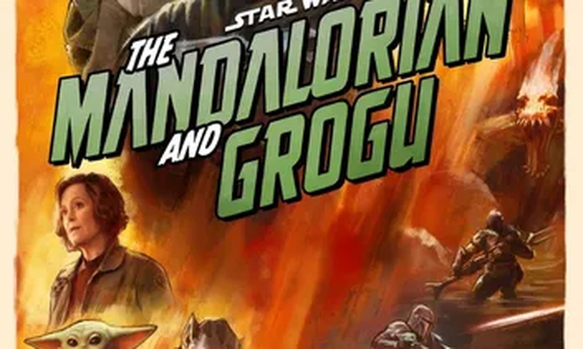 <b>10. The Mandalorian and Grogu</b>
<br>
<br>
The Mandalorian and Grogu finally ended the nearly seven-year drought of new Star Wars movies that afflicted the franchise after The Rise of Skywalker. Unfortunately, we might have hoped for a stronger outing for the franchise in its long-overdue return to the big screen.
<br>
<br>
The Mandalorian and Grogu is a theatrical spinoff of the Disney+ series, and it sticks very close to the established formula. Once again, Pedro Pascal's Din Djarin and his little buddy Grogu are tasked with a dangerous mission by the New Republic, one that pits them against Imperial warlords and vindictive Hutts alike.
<br>
<br>
The Mandalorian and Grogu is simplistic to a fault. There are few surprises to be had here, and the film fails to build on the foundation of the series in any meaningful way. The Mandalorian and Grogu seems deathly afraid of rocking the boat or veering too far off its prescribed path, and the result is perhaps the biggest nothingburger Star Wars has ever delivered. To paraphrase Mando himself, this is most certainly not the way.