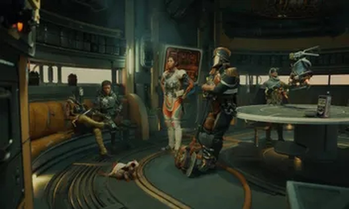 <b>Runner-Up: The Outer Worlds 2</b><br><br>
When it comes to RPGs and letting players dictate how they interact with the world, Obsidian is one of the best studios to do it. The Outer Worlds 2 improves on the first game in almost every way, from punchier gunplay to much deeper role-playing systems. The options you have to build your character and make pivotal choices have a larger impact on what you can do in combat, but also create specific avenues for how quests play out. We keep pointing to the Flaws system, which was present in the original, but has been expanded in unpredictable, creative ways by giving you some serious pros/cons to consider based on your playing habits. However, the much more expansive areas, smarter level design, and dynamic combat encounters make sure the actual gameplay experience is a significant leap over the first game. And you can’t have an RPG of this style without choice and consequence at the heart of the story, and Obsidian reminds us with The Outer Worlds 2 that it still has the chops, even in a post-Fallout: New Vegas era.