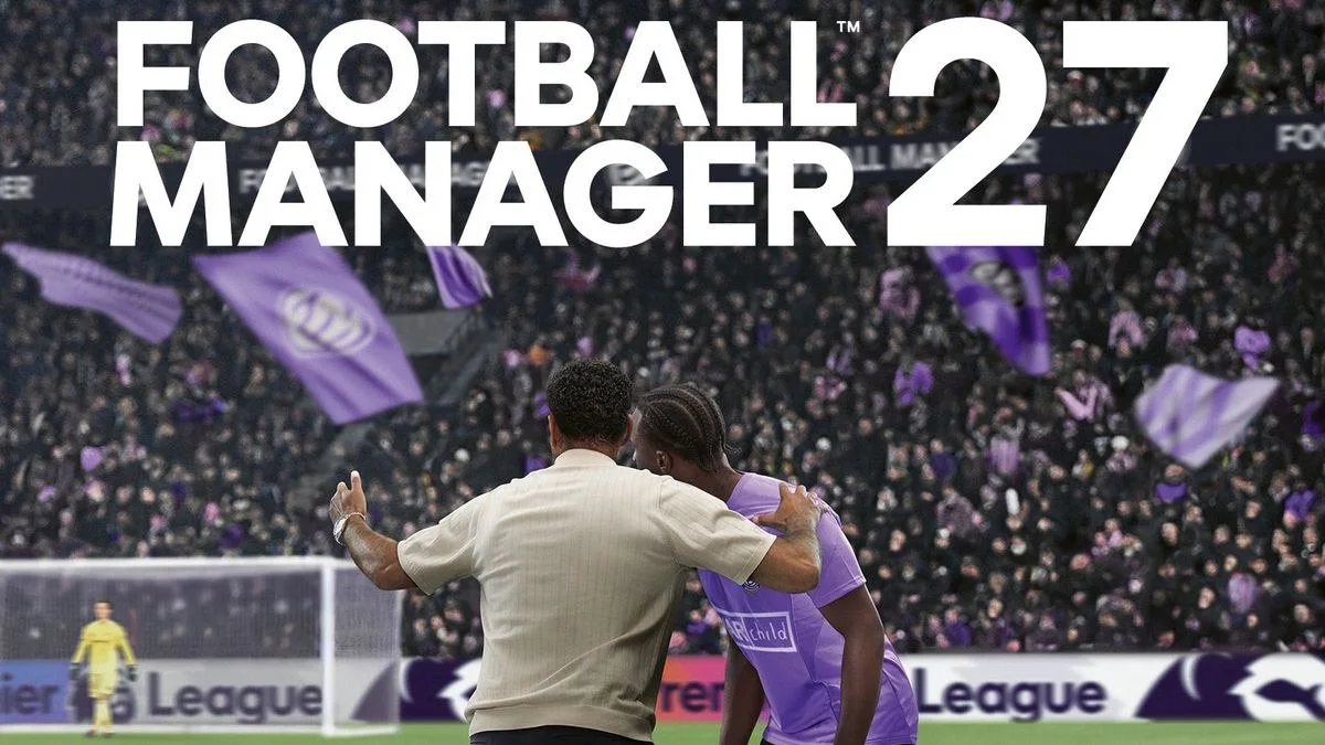 Football Manager 27