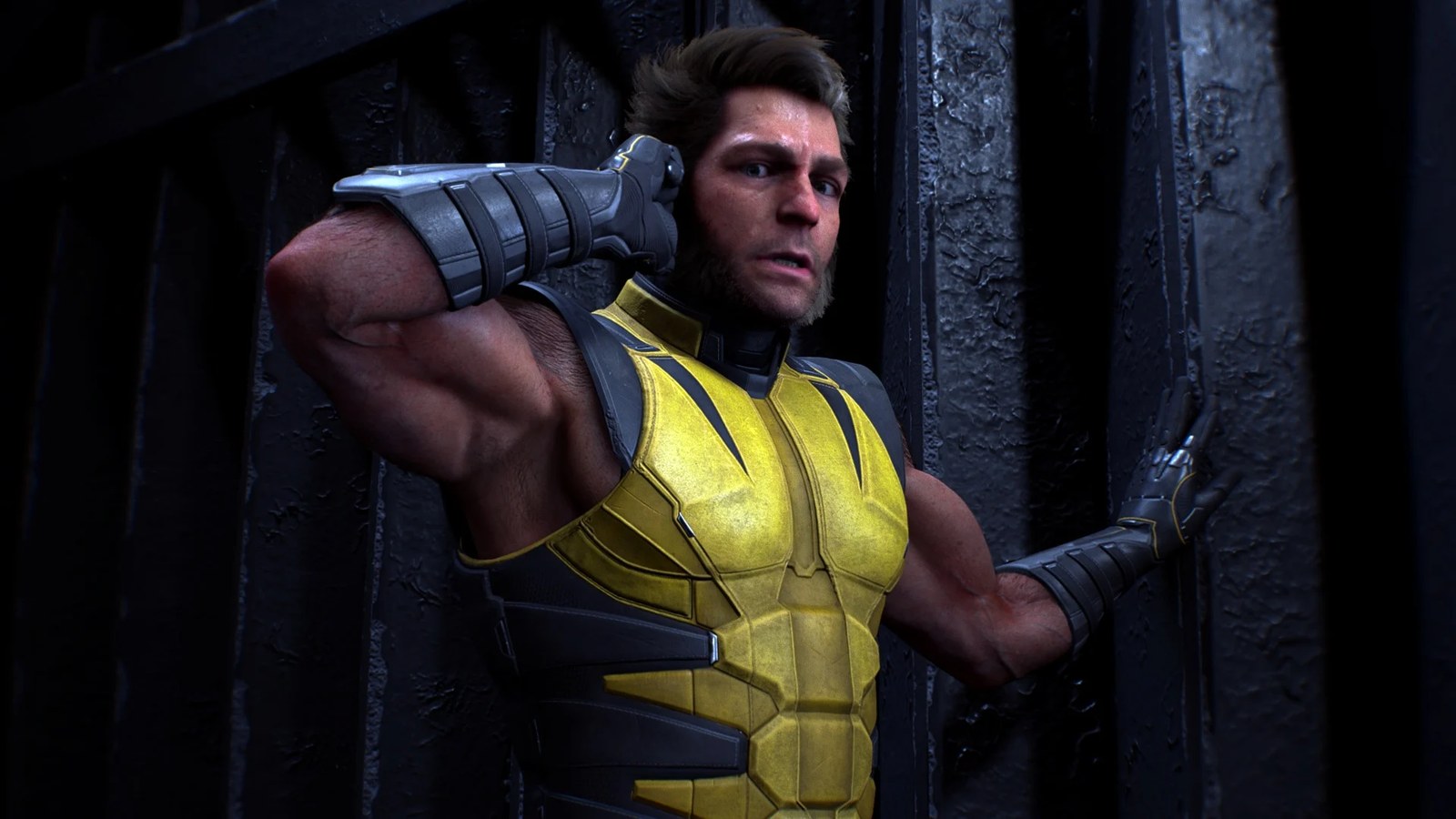 Wolverine Developer Drops Hints It Could Soon Fix The Bad Smell