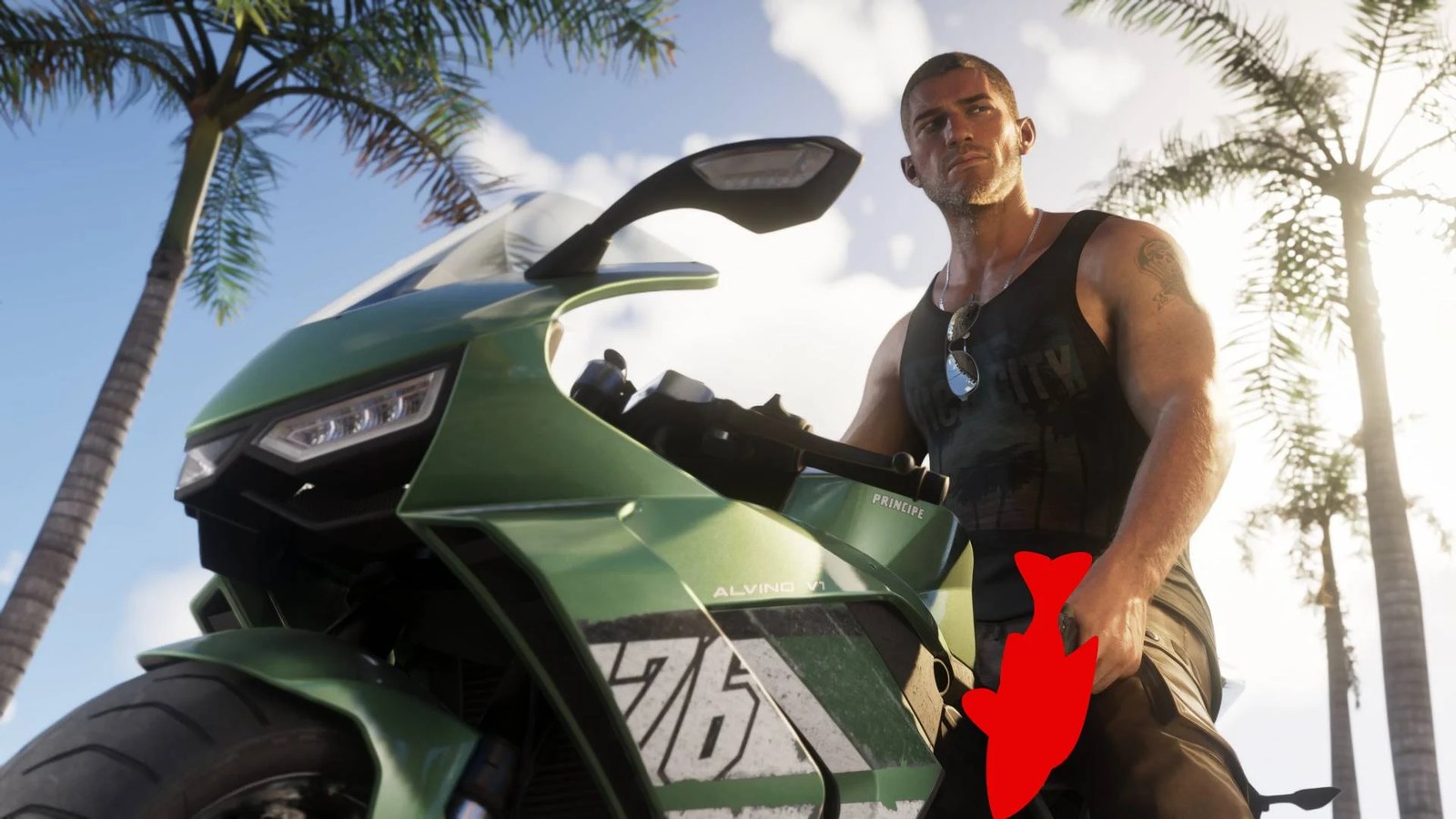 Rockstar Reveals Some Of The Radio Stations And Songs In GTA 6