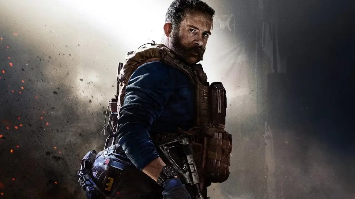 Price in CoD