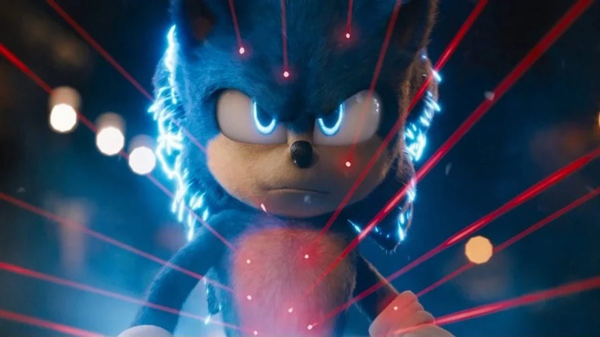 The Official Sonic Discord Server’s Launch Went About As Poorly As You’d Expect