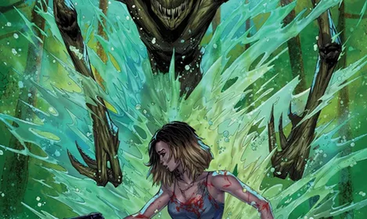 Image Credit: IDW Publishing/Paramount Pictures