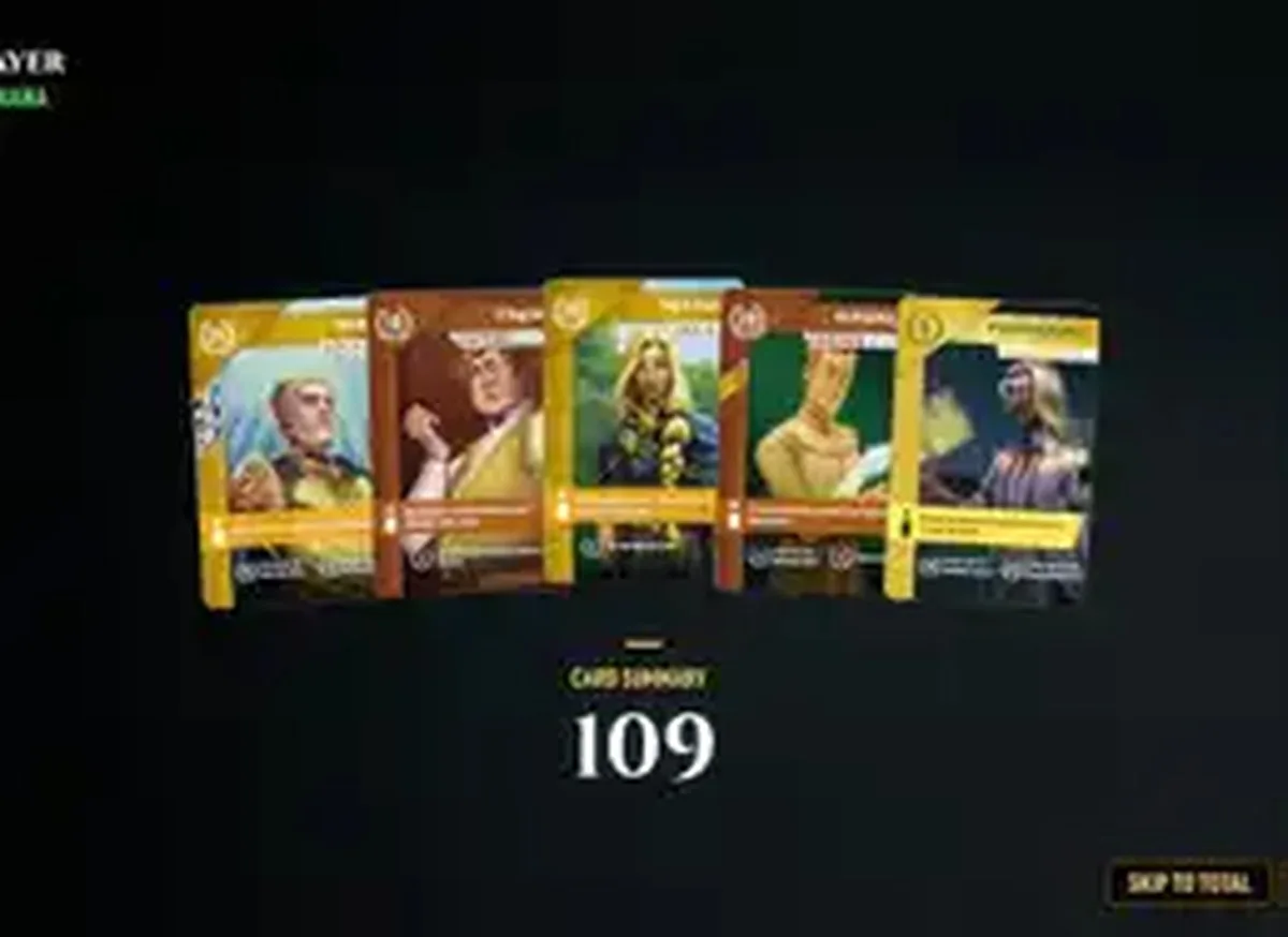 Gameplay from Emerald City Games' digital adaptation of Red Rising, due out in 2027.
