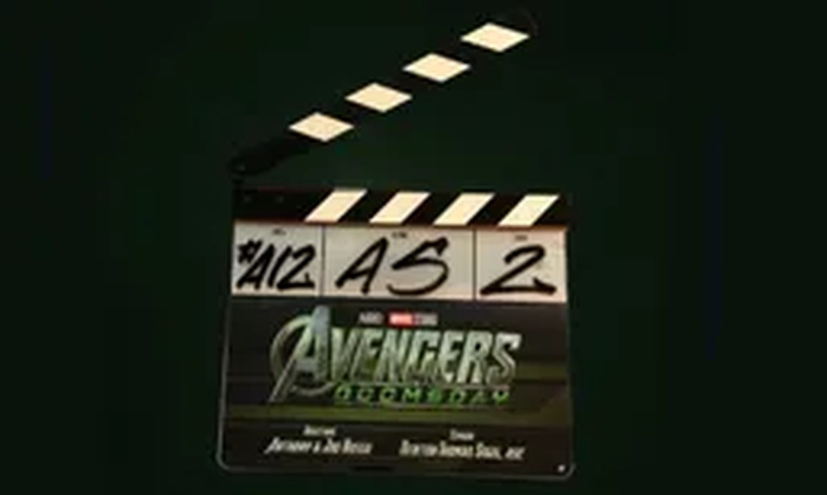 Avengers: Doomsday (December 18, 2026)<p>

Originally called Avengers: The Kang Dynasty, we learned at San Diego Comic-Con 2024 that the next Avengers film is now called Avengers: Doomsday, and it will feature the return of Robert Downey, Jr. himself as Doctor Doom (somehow)! Avengers: Secret Wars will bring an end to The Multiverse Saga and Phase 6 of the MCU a year later.<br><br>

In March 2025, Marvel revealed the full Doomsday cast via a livestream, with surprises including Channing Tatum's Gambit and a number of other fan-favorite X-Men. Avengers 5 will be released in theaters on December 18, 2026.