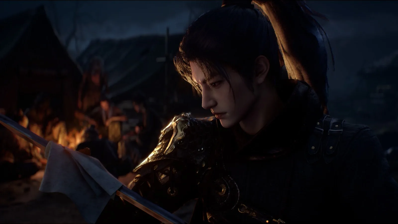 Where Winds Meet Reveals Climactic Hutuo Battlefield Story Arc Ahead of Nov 13 Launch