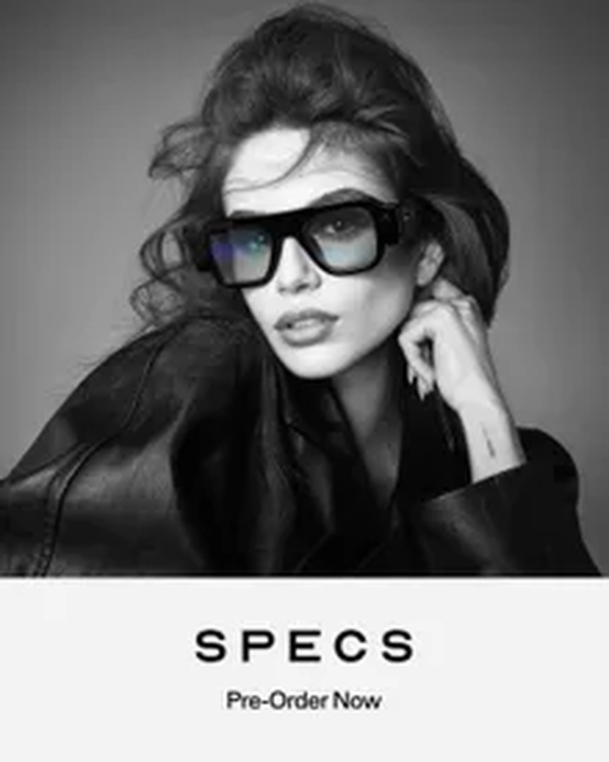 Preorder the SPECS AR Glasses
