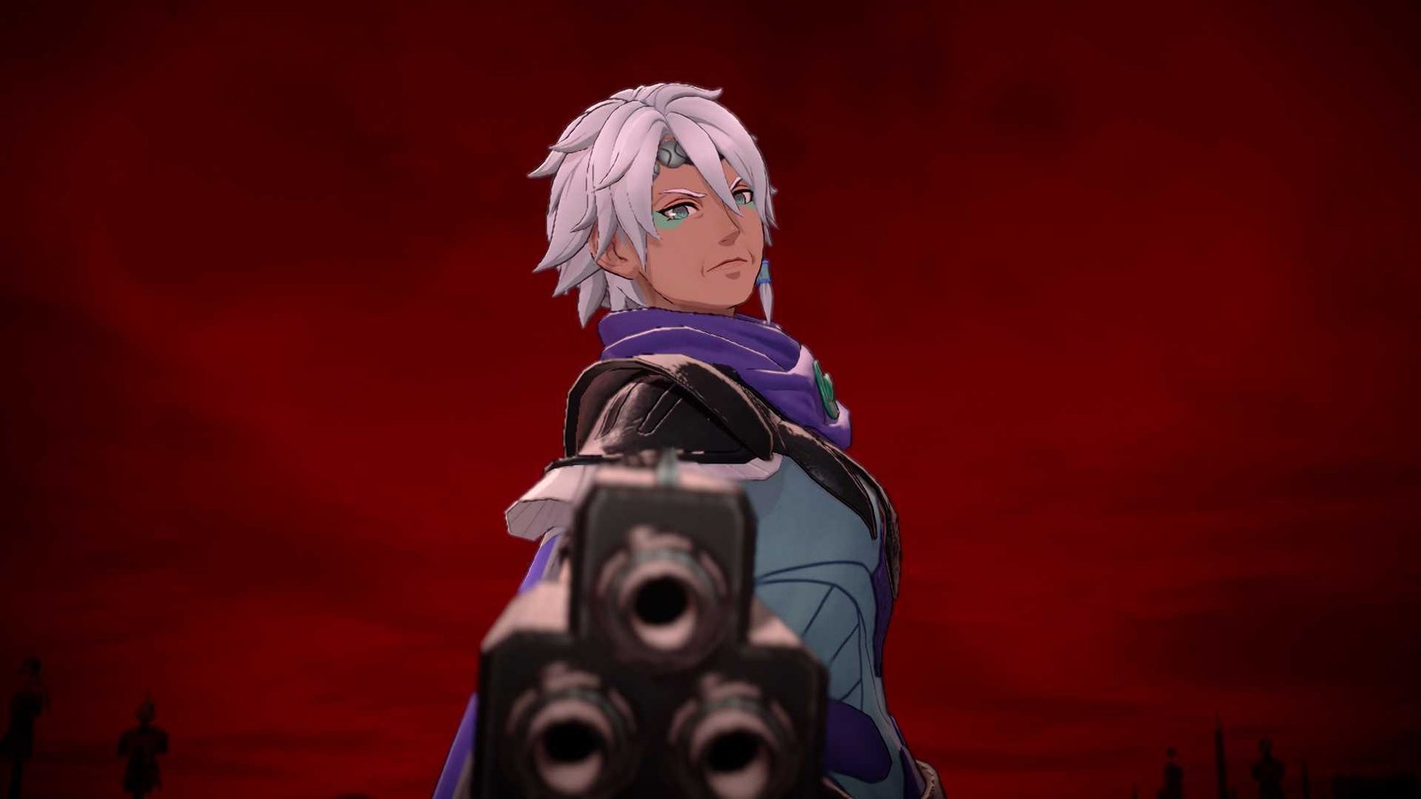 Fire Emblem: Fortune's Weave Fans Cause Online Banana Shortage At Walmart