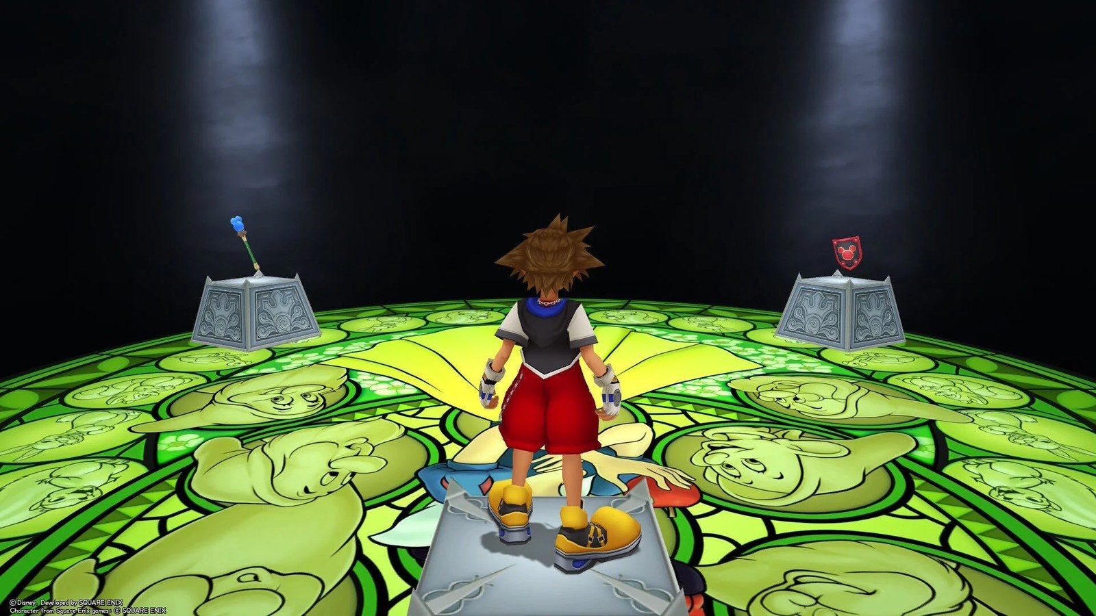 © Square Enix / Kotaku