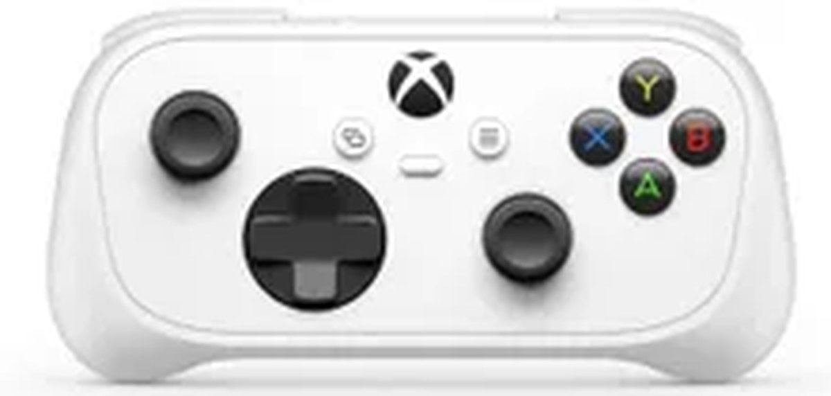 Xbox Nano Controller