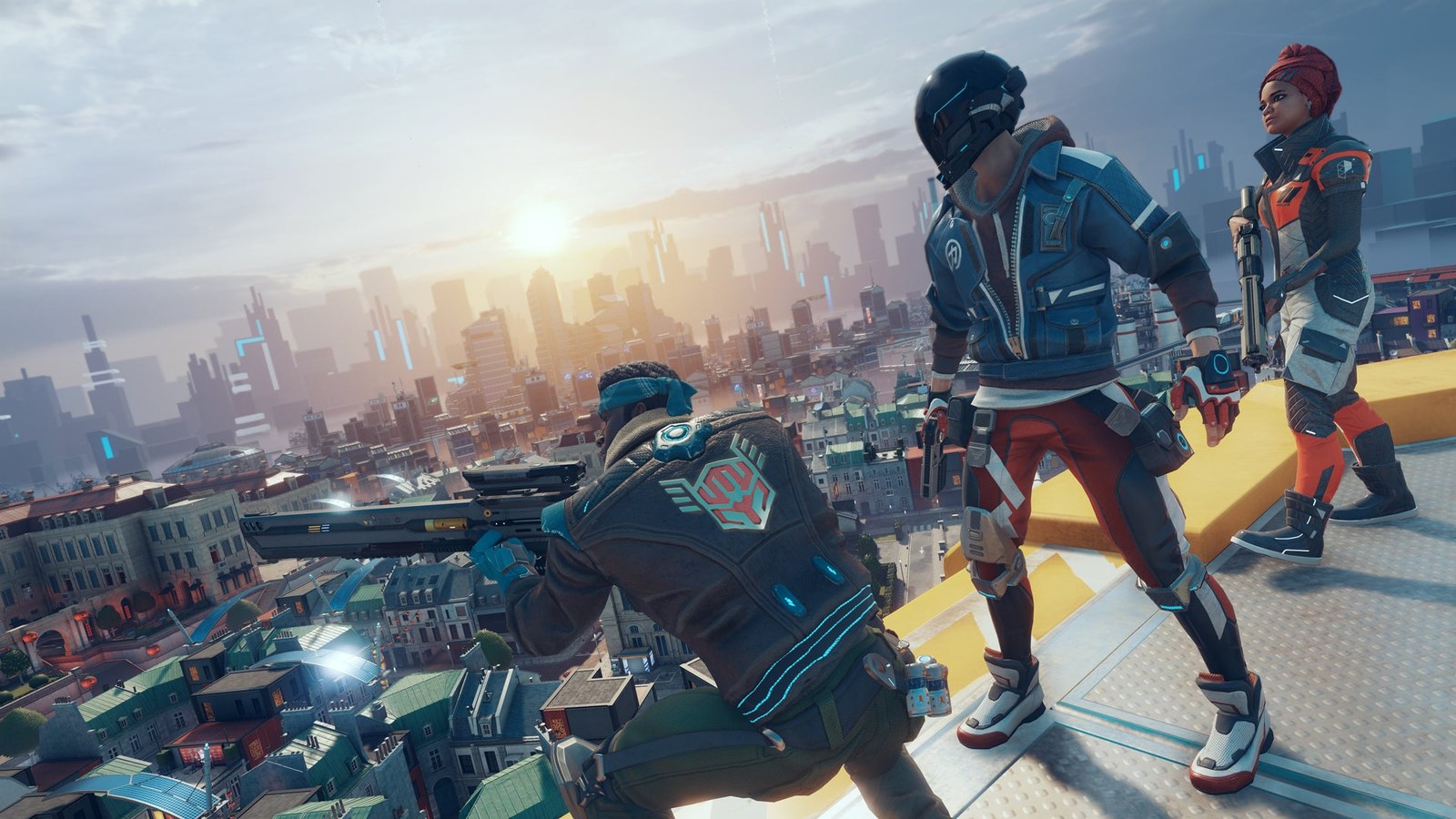 Tis Almost Not Worth Being Number Two': Live-Service Frenzy Turns Gaming Into a Battle Royale Where 