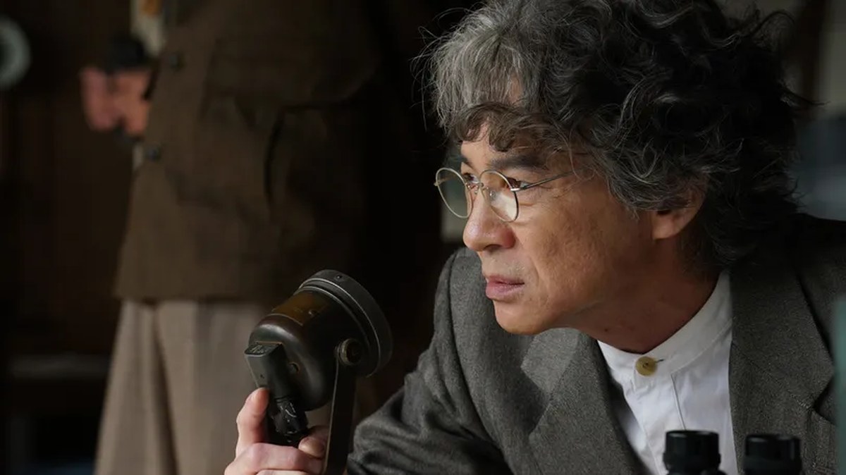 Godzilla Minus Zero Trailer Gives King Ghidorah's Gravity Beams and Godzilla's Atomic Breath the Spotlight