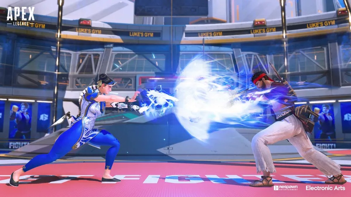 Image Credits: Respawn Entertainment / Electronic Arts / CAPCOM