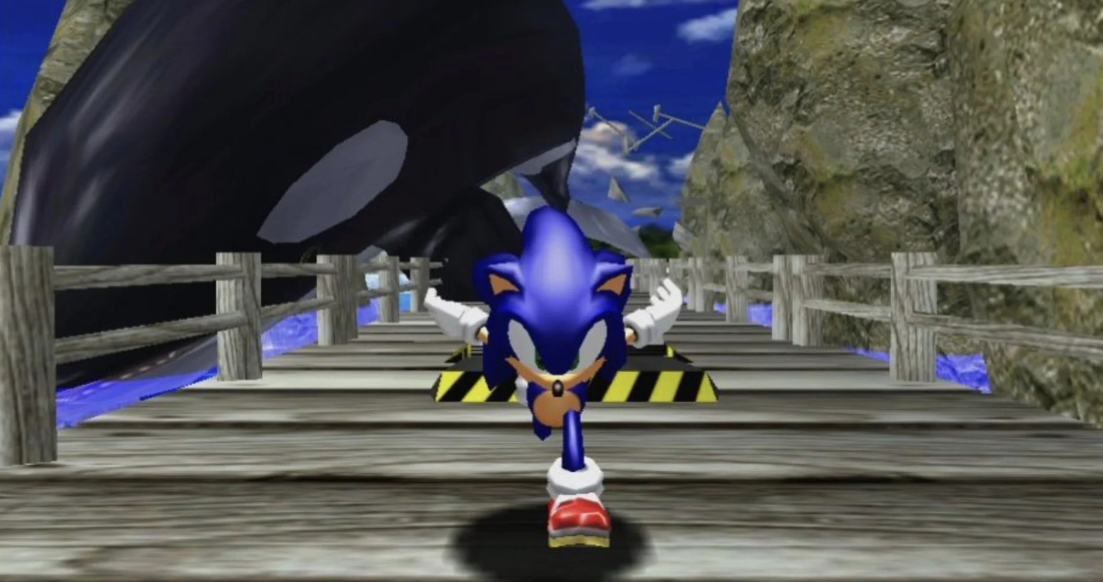 Charlie Cox Reveals He's Already Recorded 40 Hours Of Lines For A Surprise Sega Game