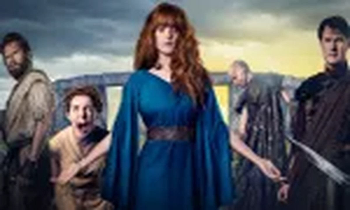 Britannia<p>

Where to Watch: Prime Video (2 Seasons), with Epix add-on (all 3 Seasons)<p>
This blend of history and fantasy, which also uses 20th century pop songs (the opening credits are set to Donovan's 'Hurdy Gurdy Man,' T-Rex's 'Children of the Revolution,' etc), is an absolute trip. This uncanny and unpredictable story, about the Romans’ attempt to conquer the Celts in the British Isles in AD 43, has been described as Game of Thrones on acid. The Walking Dead’s David Morrissey plays Roman invader Aulus Plautius, a man convinced that fate and fortune are on his side during Rome’s second attempt to subjugate the British lands. What he discovers are warring tribes, lands steeped in druid magic, and a young girl who prophecy says will save everyone from the Romans. Kelly Reilly, Zoë Wanamaker, Mackenzie Crook, and Eleanor Worthington Cox also star.
